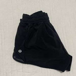 Hotty Hot Lululemon 2.5